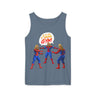 Spiderman Pointing Meme GTTFG Comfort Tank Top