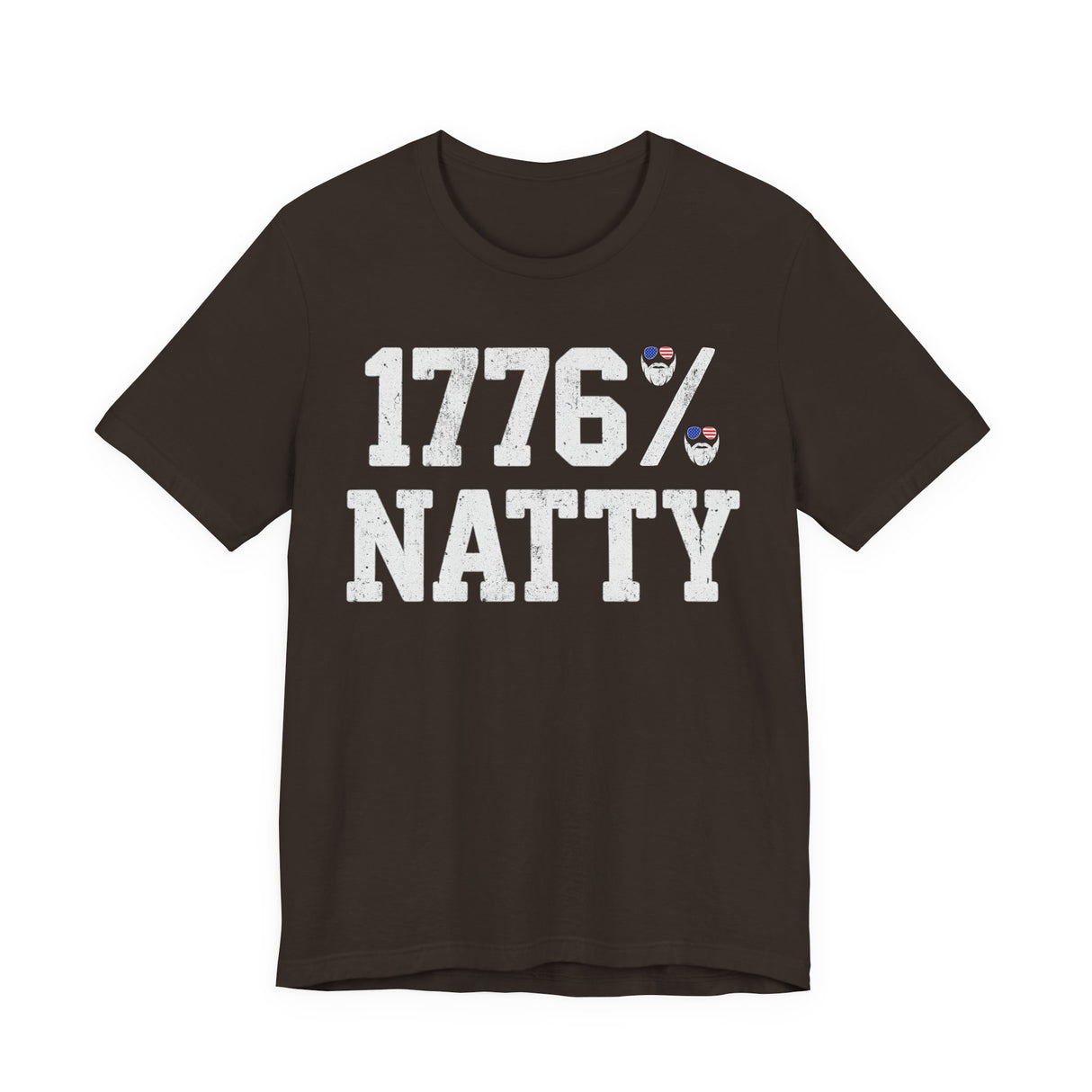 1776% Natty T-Shirt
