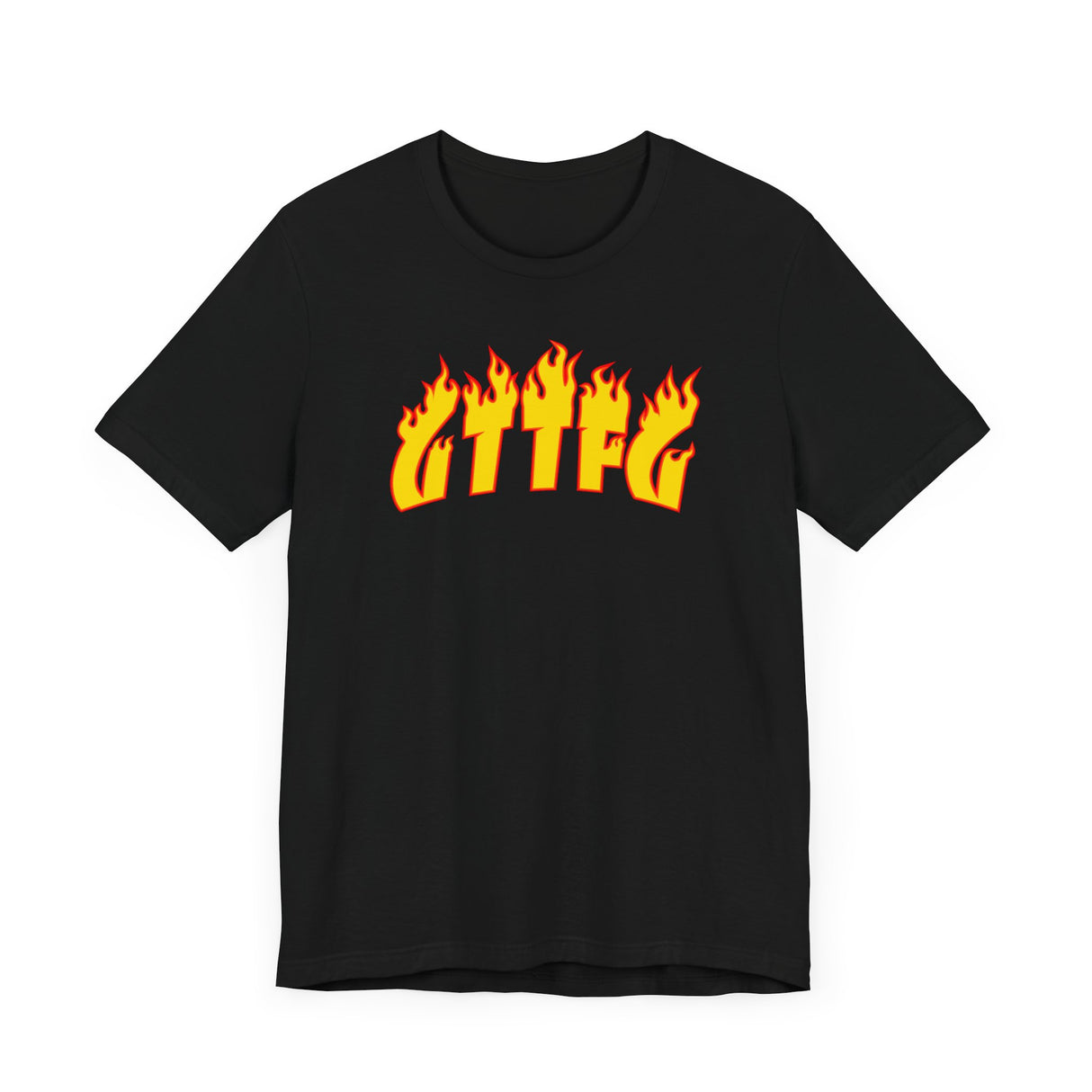 GTTFG (Fire) T-Shirt