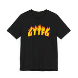 GTTFG (Fire) T-Shirt