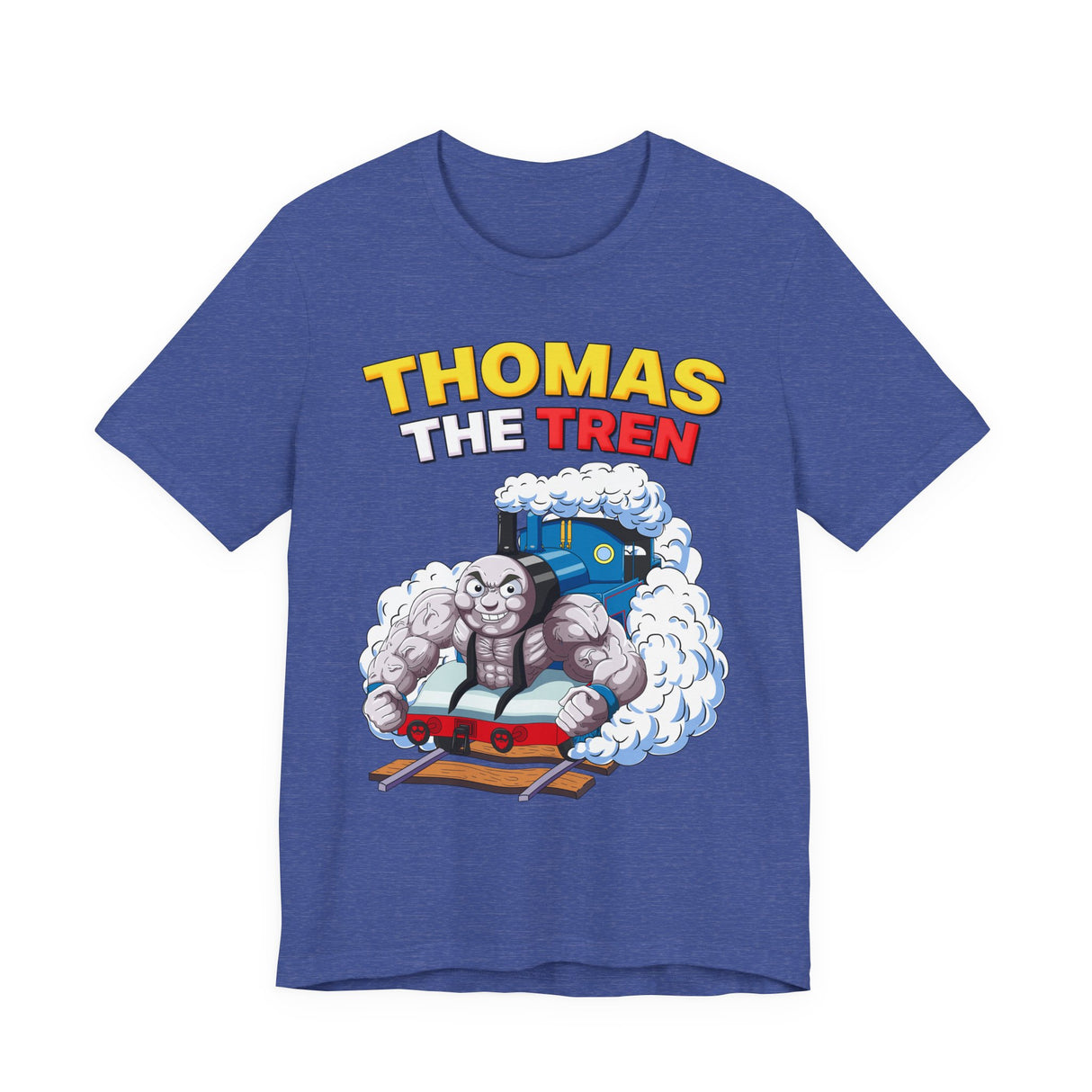 Thomas The Tren T-Shirt