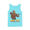 Only You Can Prevent Obesity Comfort Tank Top