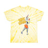 Buns Bunny Tie-Dye T-Shirt