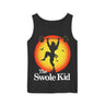 The Swole Kid Comfort Tank Top