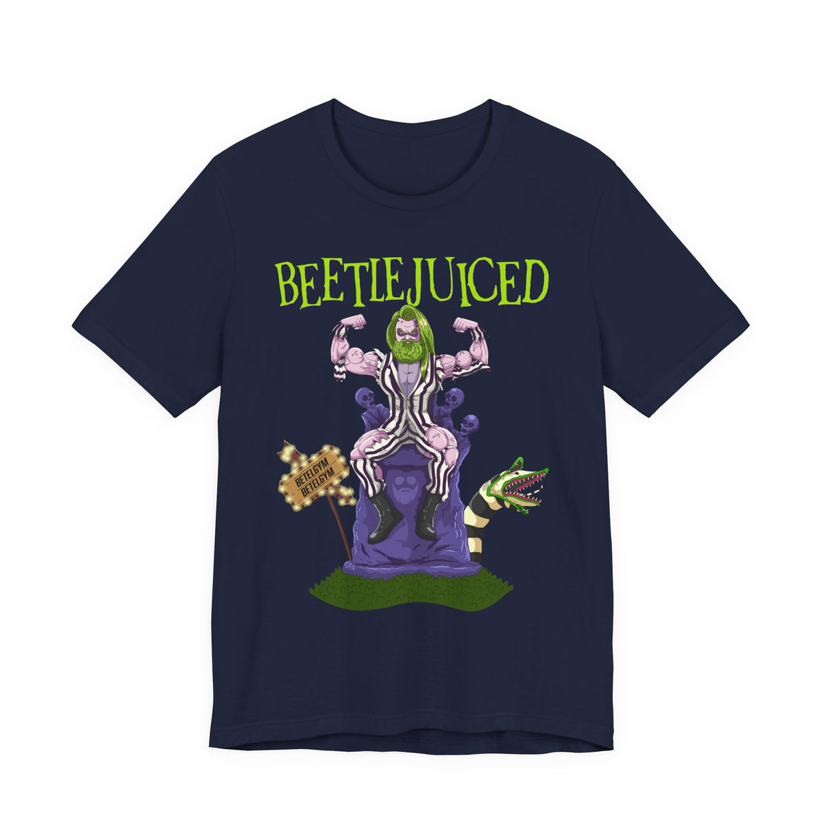 BeetleJuiced T-Shirt