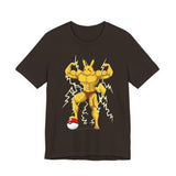 Pumpachu T-Shirt
