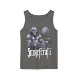 Swoleferatu Comfort Tank Top