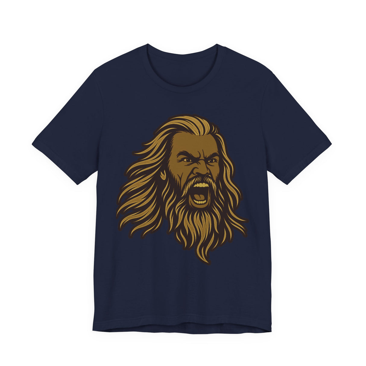 Mane Gains T-Shirt