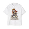 Tritanic Heavy Oversized Tee