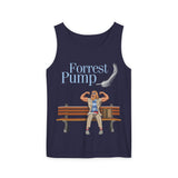 Forrest Pump Comfort Tank Top