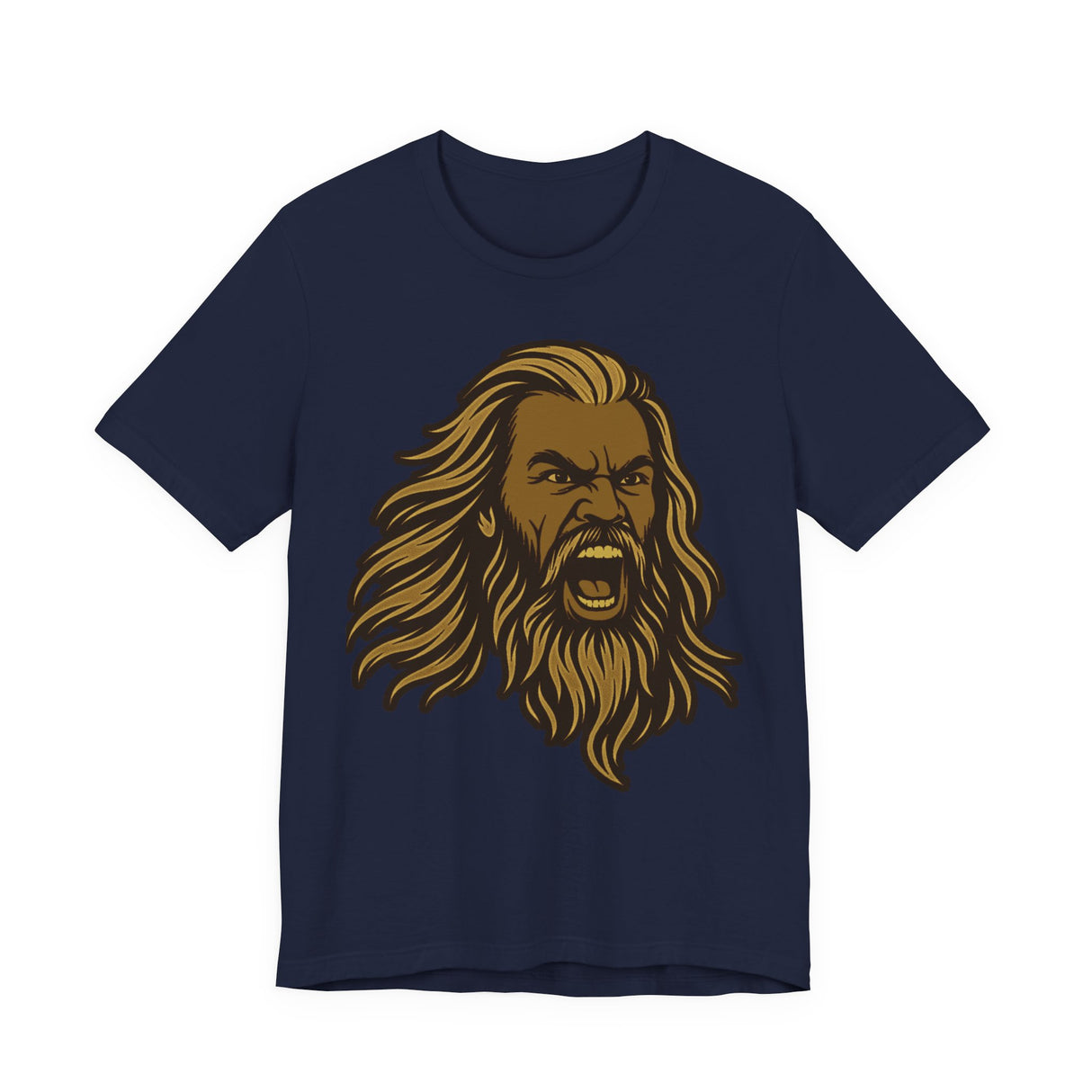 Mane Gains T-Shirt