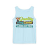Quality Lifing Center Comfort Tank Top