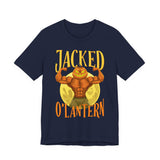Jacked O'Lantern T-Shirt