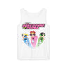 The PowerPump Girls Comfort Tank Top