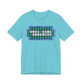 F*ck Your Feelings (Wheel of Fortune) T-Shirt