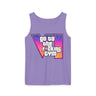 GTA VI GTTFG Comfort Tank Top