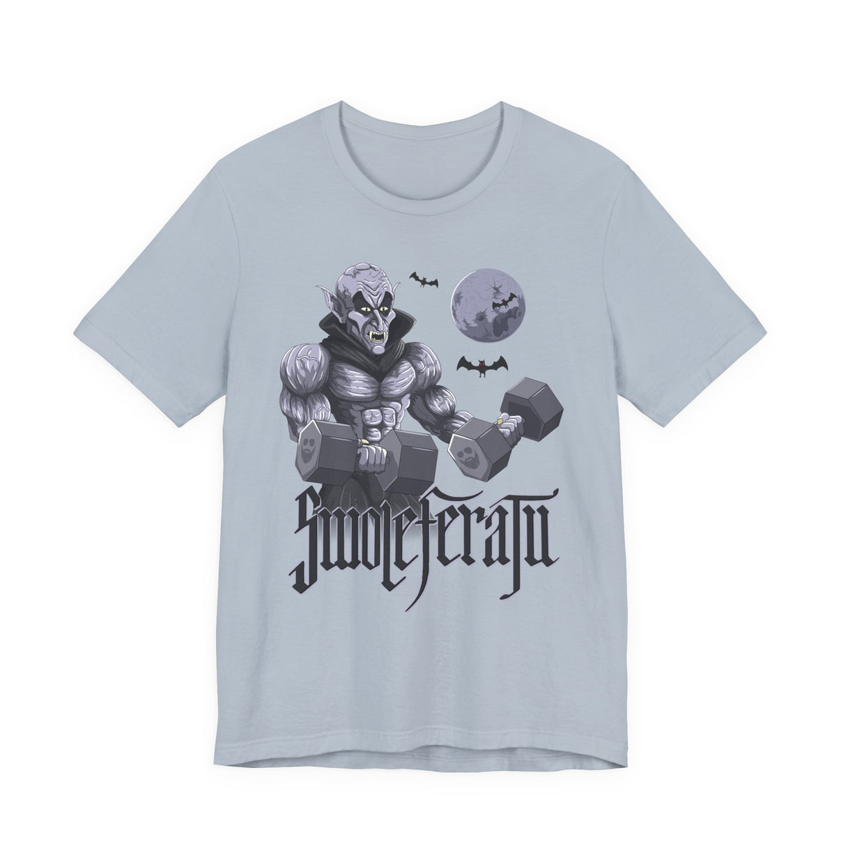 Swoleferatu T-Shirt