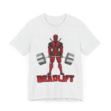 Deadlift T-Shirt