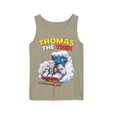 Thomas The Tren Comfort Tank Top