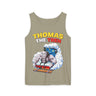 Thomas The Tren Comfort Tank Top