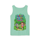 Vamos Comfort Tank Top