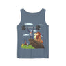 Circle of Lift Comfort Tank Top