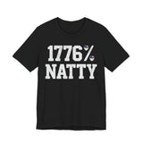 1776% Natty T-Shirt