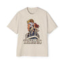 Tritanic Heavy Oversized Tee