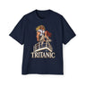 Tritanic Heavy Oversized Tee