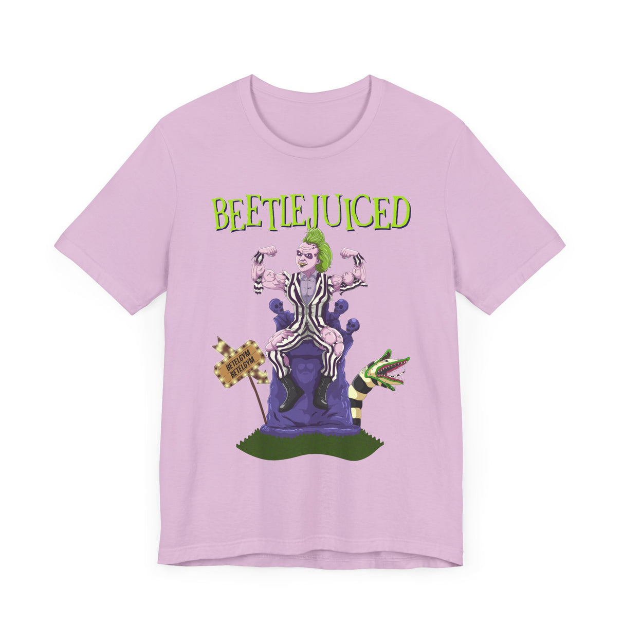 BeetleJuiced T-Shirt