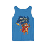 The Secret of Gymh Comfort Tank Top