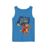 The Secret of Gymh Comfort Tank Top