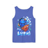 Just Keep Lifting Comfort Tank Top