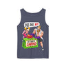 Papa Swolio's Laboratory Comfort Tank Top