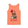 We All Lift Down Here Comfort Tank Top