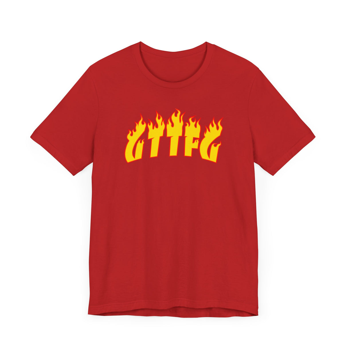 GTTFG (Fire) T-Shirt