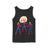 Spiderman Pointing Meme GTTFG Comfort Tank Top