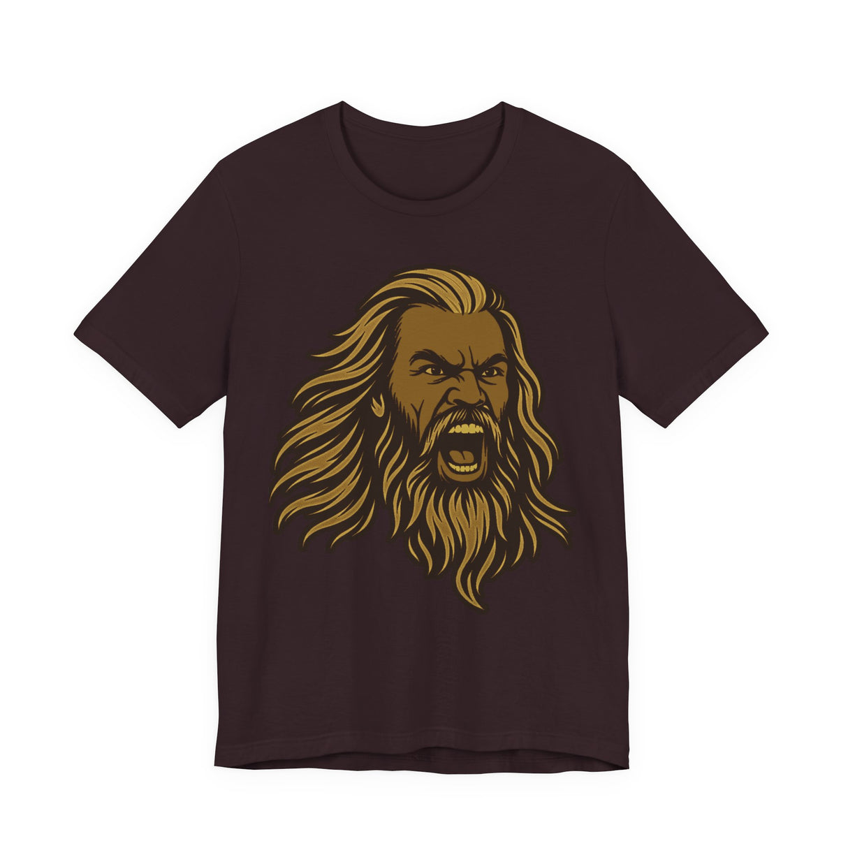 Mane Gains T-Shirt
