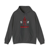 Deadlift Hoodie