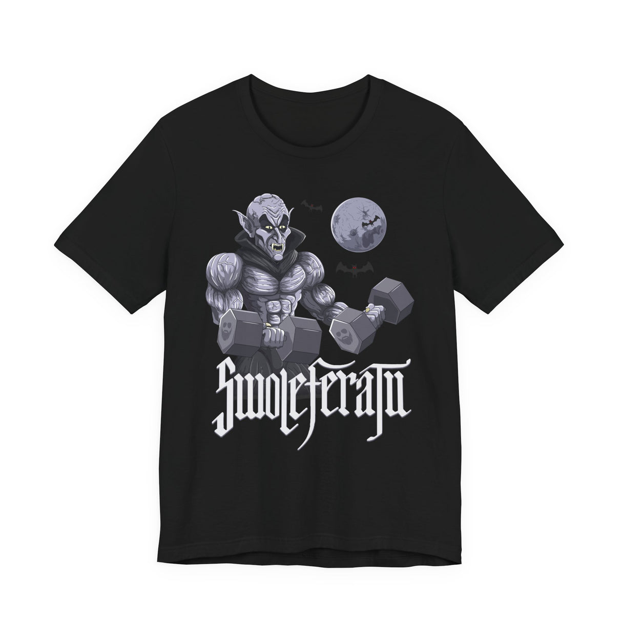 Swoleferatu T-Shirt