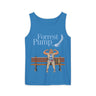 Forrest Pump Comfort Tank Top