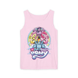 My Swole Pony Comfort Tank Top