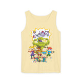 Swolerats Comfort Tank Top