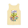 Swolerats Comfort Tank Top