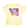 GTA VI GTTFG Tie-Dye T-Shirt