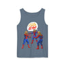 Spiderman Pointing Meme GTTFG Comfort Tank Top