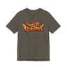 F*ck Your Resolutions Graffiti T-Shirt