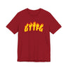 GTTFG (Fire) T-Shirt