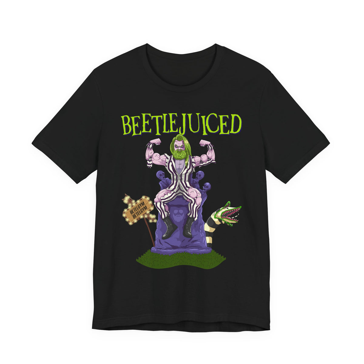 BeetleJuiced T-Shirt