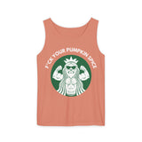 Copy of Thanks Gaining Comfort Tank Top